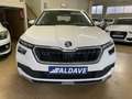 Skoda Kamiq 1.0 TSI Ambition DSG 85kW Blanc - thumbnail 2
