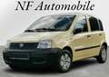Fiat Panda 1.1 8V Active*Service NEU*TÜV 12.2026*Sparsam! Jaune - thumbnail 1