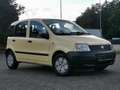 Fiat Panda 1.1 8V Active*Service NEU*TÜV 12.2026*Sparsam! Jaune - thumbnail 3