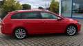 Volkswagen Golf 2.0 TDI Highline R-Line Rouge - thumbnail 8