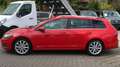 Volkswagen Golf 2.0 TDI Highline R-Line Rouge - thumbnail 4