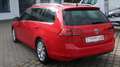 Volkswagen Golf 2.0 TDI Highline R-Line Rouge - thumbnail 5