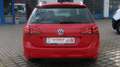 Volkswagen Golf 2.0 TDI Highline R-Line Rouge - thumbnail 6