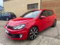 Volkswagen Golf 2.0 TSI 210cv DSG 6 vel GTI Rojo - thumbnail 1