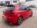 Volkswagen Golf 2.0 TSI 210cv DSG 6 vel GTI Rojo - thumbnail 5