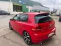 Volkswagen Golf 2.0 TSI 210cv DSG 6 vel GTI Rojo - thumbnail 3