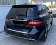 Mercedes-Benz ML 63 AMG 4Matic SPEEDSHIFT 7G-TRONIC Performance Package Fekete - thumbnail 2