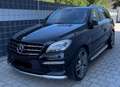 Mercedes-Benz ML 63 AMG 4Matic SPEEDSHIFT 7G-TRONIC Performance Package Fekete - thumbnail 1