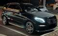 Mercedes-Benz ML 63 AMG 4Matic SPEEDSHIFT 7G-TRONIC Performance Package Noir - thumbnail 4