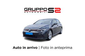 Golf 2.0 TSI GTI Navigatore Vetri oscurati