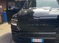 Dodge RAM 5.7 V8 Crew Cab LaRamie Black Off Road Pack Nero - thumbnail 1