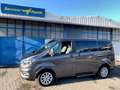 Ford Tourneo Custom Titanium mhew Gris - thumbnail 2