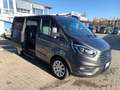 Ford Tourneo Custom Titanium mhew Gris - thumbnail 6