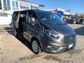 Ford Tourneo Custom Titanium mhew Gris - thumbnail 5