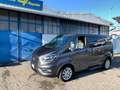 Ford Tourneo Custom Titanium mhew Gris - thumbnail 1