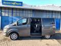 Ford Tourneo Custom Titanium mhew Gris - thumbnail 4