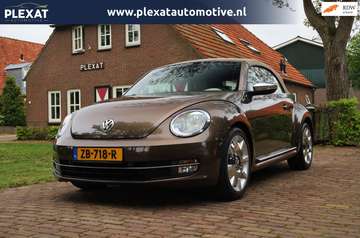 Cabriolet 1.2 TSI Higline BlueMotion | 70s Uitvoer