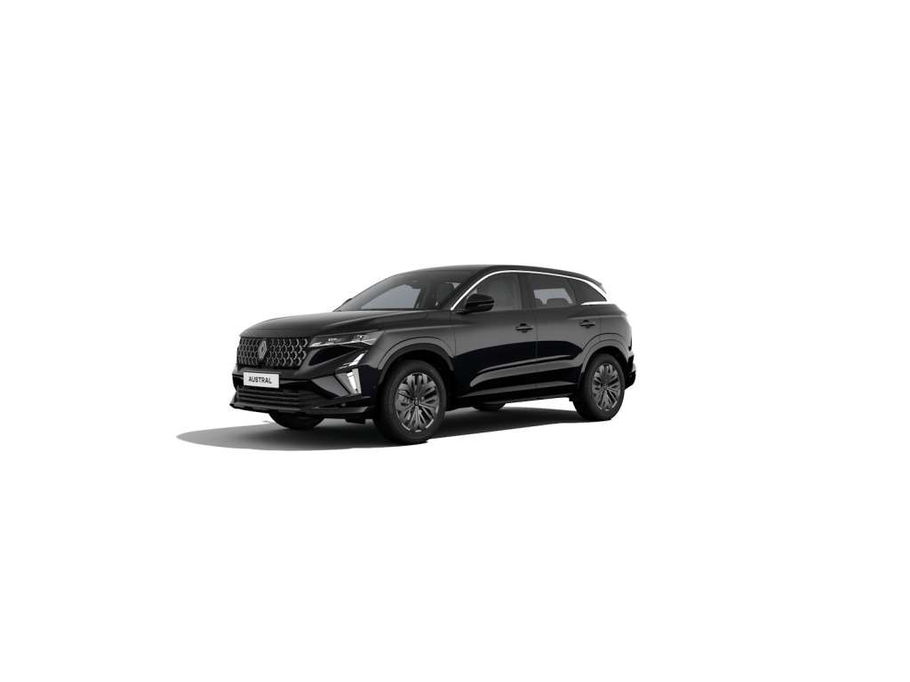 Renault Austral 1.3 TCe Mild Hybrid Evolution CVT 110kW - foto 1