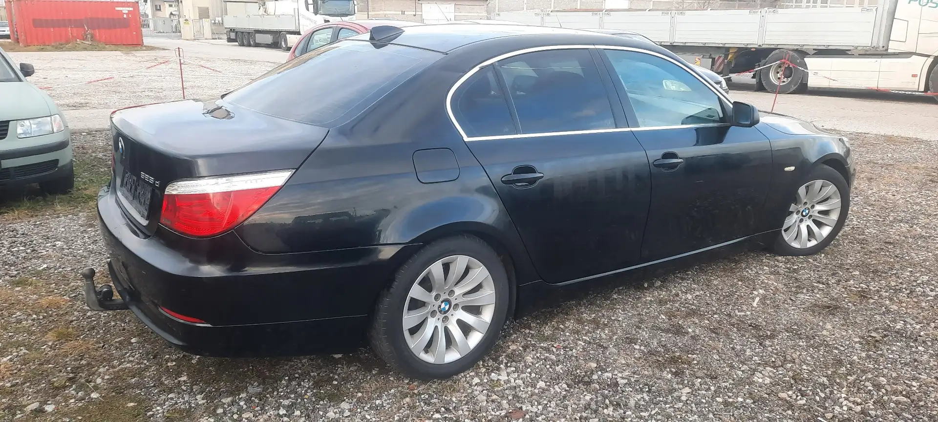 BMW 525 525d Touring Aut. Edition Exclusive - 2