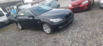 525d Touring Aut. Edition Exclusive