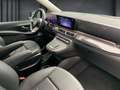 Mercedes-Benz EQV 300 , LANG - FACELIFT - MULTIBEAM, LEDER, 6 S Grau - thumbnail 17