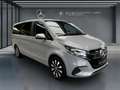 Mercedes-Benz EQV 300 , LANG - FACELIFT - MULTIBEAM, LEDER, 6 S Grau - thumbnail 20