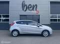 Ford Fiesta 1.4 Titanium 5DRS AUT NAP NETTE STAAT!!! Grau - thumbnail 9