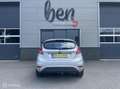 Ford Fiesta 1.4 Titanium 5DRS AUT NAP NETTE STAAT!!! Grau - thumbnail 10