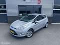 Ford Fiesta 1.4 Titanium 5DRS AUT NAP NETTE STAAT!!! Grau - thumbnail 3