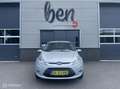 Ford Fiesta 1.4 Titanium 5DRS AUT NAP NETTE STAAT!!! Grau - thumbnail 6