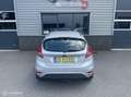 Ford Fiesta 1.4 Titanium 5DRS AUT NAP NETTE STAAT!!! Grau - thumbnail 12