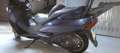 Suzuki Burgman 400 Scooter Blue - thumbnail 3