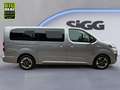 Opel Zafira Life 2.0  (Länge 3) Edition Klimaautomatik Gris - thumbnail 7