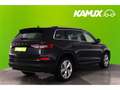 Skoda Kodiaq 1.5TSI DSG Style+LED+NAVI+VIRTUAL+7-SITZE Schwarz - thumbnail 4
