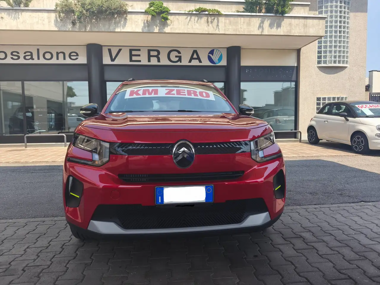 Citroen C3 2026