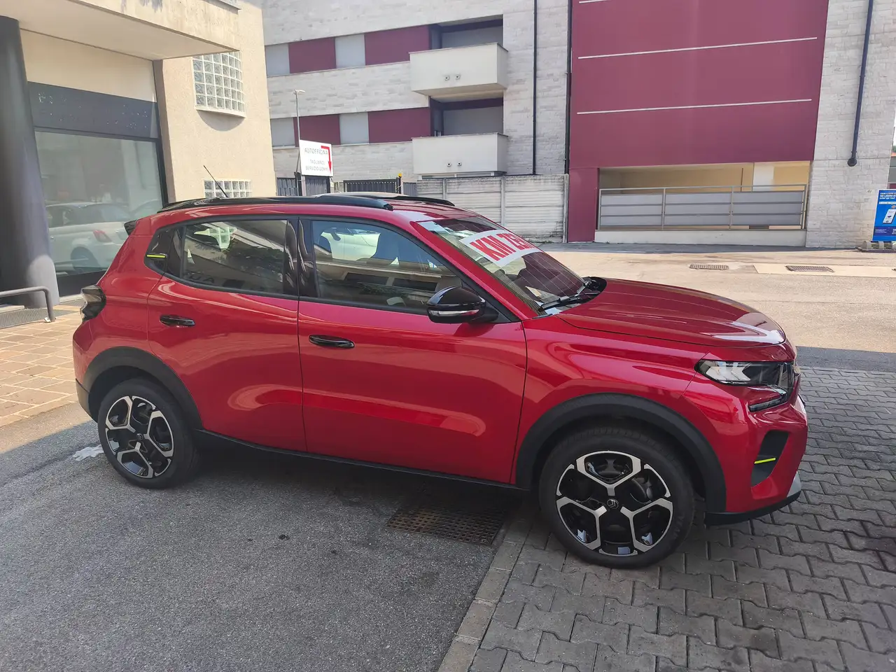 Citroen C3 2026