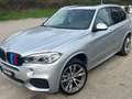 BMW X5 X5 F15 xdrive25d 231cv auto srebrna - thumbnail 37