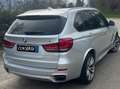 BMW X5 X5 F15 xdrive25d 231cv auto Argent - thumbnail 38
