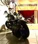 Harley-Davidson Sportster Forty Eight Zwart - thumbnail 4