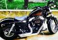 Harley-Davidson Sportster Forty Eight Czarny - thumbnail 3