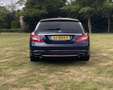 Mercedes-Benz CLS 350 Shooting Brake AMG pakket Modrá - thumbnail 4
