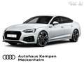 Audi A5 Sportback 35 TFSI UPE 62.525 S line Business Blanc - thumbnail 1