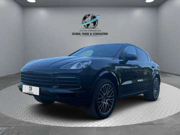 Approved bis 2027 Platinum Edition