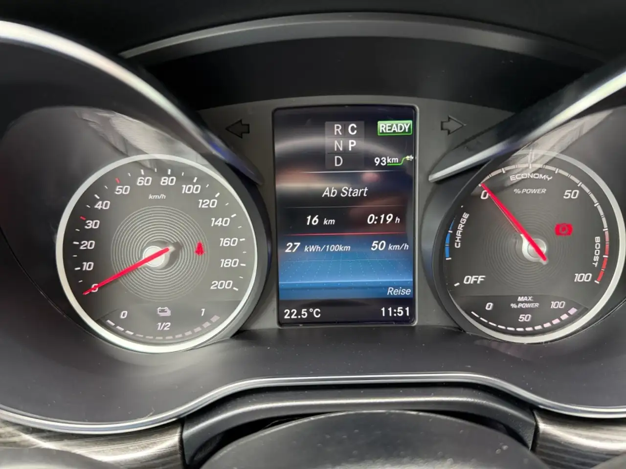 Mercedes-Benz EQV AMG+Avantgarde+Burm+360+Cam+LED+Navi+AUT, миниатюра 15