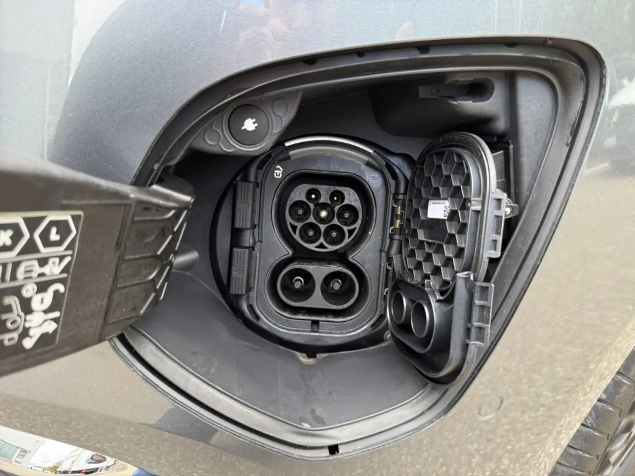 Mercedes-Benz EQV AMG+Avantgarde+Burm+360+Cam+LED+Navi+AUT, миниатюра 19