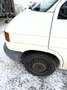 Volkswagen T4 Kastenwagen TDI Weiß - thumbnail 8