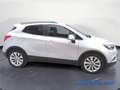 Opel Mokka Mokka X 1.4 Turbo Ecotec 140CV GPL 4x2  Innovatio Silber - thumbnail 5