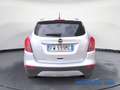 Opel Mokka Mokka X 1.4 Turbo Ecotec 140CV GPL 4x2  Innovatio Silber - thumbnail 6