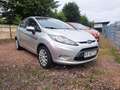 Ford Fiesta Trend // 1.Hand / Klima Silber - thumbnail 1