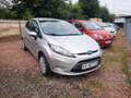 Ford Fiesta Trend // 1.Hand / Klima Silber - thumbnail 5